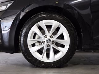 SKODA Octavia wagon 2.0 tdi executive 150cv dsg