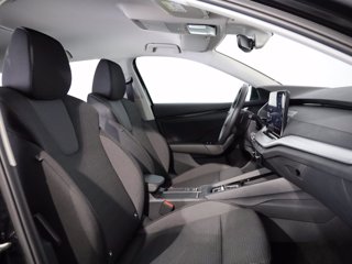 SKODA Octavia wagon 2.0 tdi executive 150cv dsg