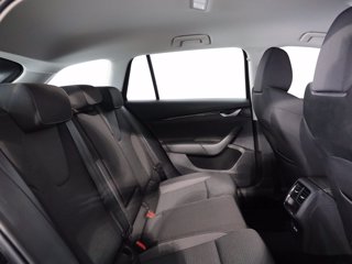 SKODA Octavia wagon 2.0 tdi executive 150cv dsg