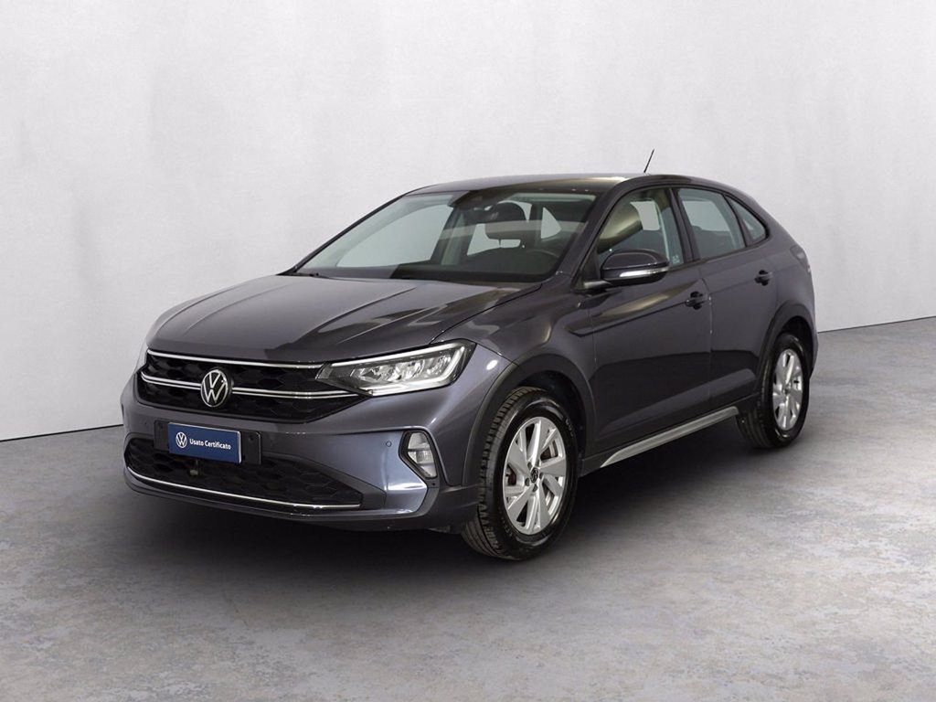 VOLKSWAGEN Taigo 1.0 tsi life 110cv