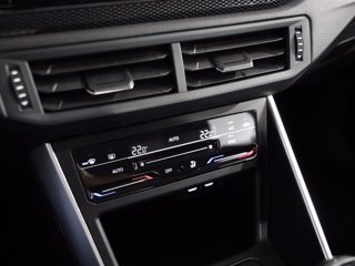 VOLKSWAGEN Taigo 1.0 tsi life 110cv