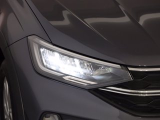 VOLKSWAGEN Taigo 1.0 tsi life 110cv