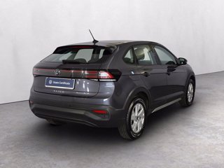 VOLKSWAGEN Taigo 1.0 tsi life 110cv