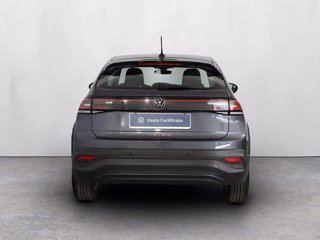 VOLKSWAGEN Taigo 1.0 tsi life 110cv