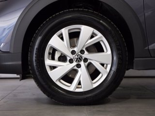 VOLKSWAGEN Taigo 1.0 tsi life 110cv