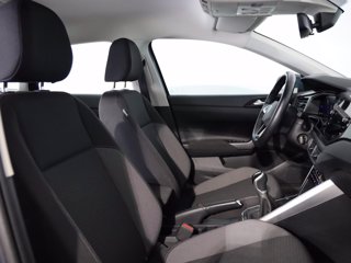 VOLKSWAGEN Taigo 1.0 tsi life 110cv