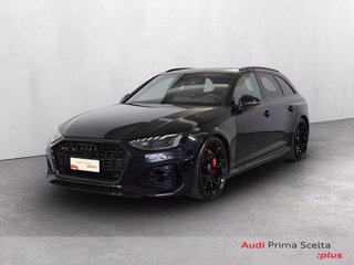 AUDI Rs4 avant 2.9 tfsi quattro 450cv tiptronic