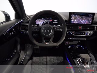 AUDI Rs4 avant 2.9 tfsi quattro 450cv tiptronic