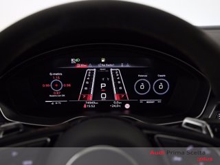 AUDI Rs4 avant 2.9 tfsi quattro 450cv tiptronic