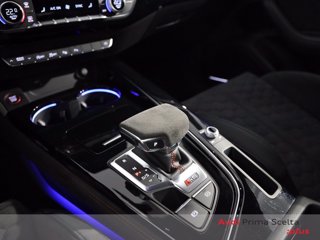 AUDI Rs4 avant 2.9 tfsi quattro 450cv tiptronic