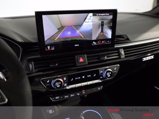 AUDI Rs4 avant 2.9 tfsi quattro 450cv tiptronic