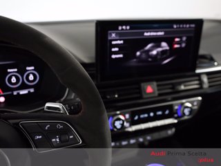 AUDI Rs4 avant 2.9 tfsi quattro 450cv tiptronic