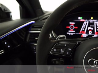 AUDI Rs4 avant 2.9 tfsi quattro 450cv tiptronic