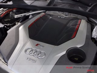 AUDI Rs4 avant 2.9 tfsi quattro 450cv tiptronic