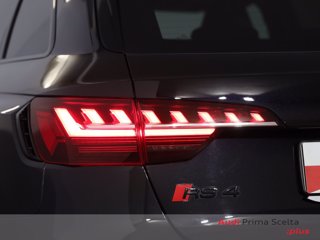 AUDI Rs4 avant 2.9 tfsi quattro 450cv tiptronic