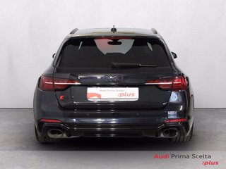 AUDI Rs4 avant 2.9 tfsi quattro 450cv tiptronic