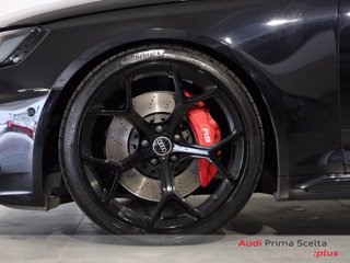 AUDI Rs4 avant 2.9 tfsi quattro 450cv tiptronic