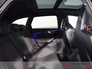 AUDI Rs4 avant 2.9 tfsi quattro 450cv tiptronic