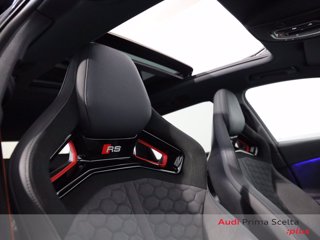 AUDI Rs4 avant 2.9 tfsi quattro 450cv tiptronic