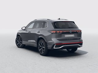 VOLKSWAGEN Tiguan 1.5 TSI eHybrid DSG R-Line Plus