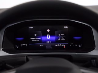 VOLKSWAGEN T-roc 1.0 tsi life 115cv