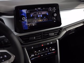 VOLKSWAGEN T-roc 1.0 tsi life 115cv