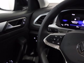 VOLKSWAGEN T-roc 1.0 tsi life 115cv