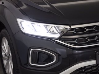 VOLKSWAGEN T-roc 1.0 tsi life 115cv