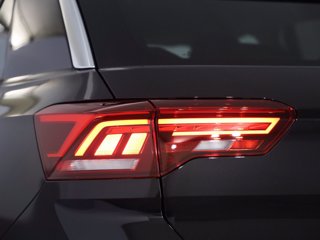 VOLKSWAGEN T-roc 1.0 tsi life 115cv