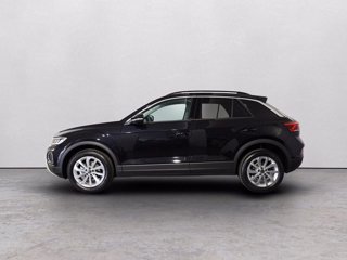 VOLKSWAGEN T-roc 1.0 tsi life 115cv