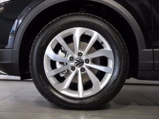 VOLKSWAGEN T-roc 1.0 tsi life 115cv