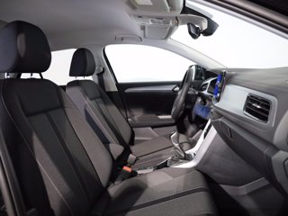 VOLKSWAGEN T-roc 1.0 tsi life 115cv