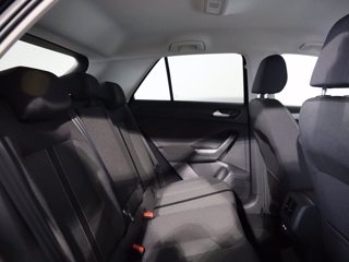 VOLKSWAGEN T-roc 1.0 tsi life 115cv