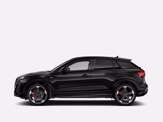 AUDI Q2 40 TFSI quattro S tronic S line Edition