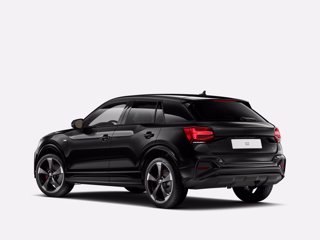 AUDI Q2 40 TFSI quattro S tronic S line Edition