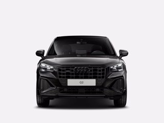 AUDI Q2 40 TFSI quattro S tronic S line Edition
