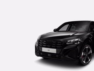 AUDI Q2 40 TFSI quattro S tronic S line Edition