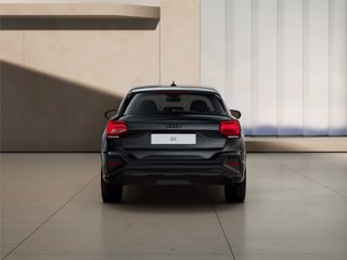 AUDI Q2 40 TFSI quattro S tronic S line Edition