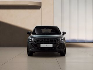 AUDI Q2 40 TFSI quattro S tronic S line Edition