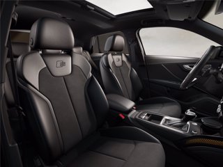 AUDI Q2 40 TFSI quattro S tronic S line Edition