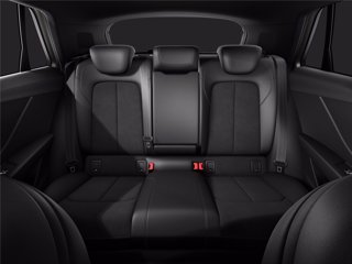 AUDI Q2 35 TDI quattro S tronic Identity Black