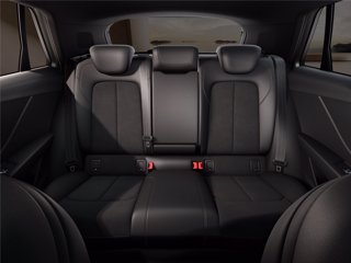 AUDI Q2 35 TDI quattro S tronic Identity Black