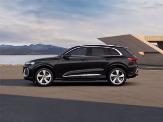 AUDI Q5 e-hybrid 220 kW S tronic quattro S Line Edition