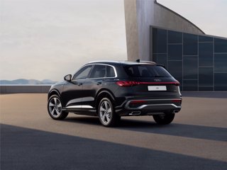 AUDI Q5 e-hybrid 220 kW S tronic quattro S Line Edition