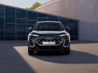 AUDI Q5 e-hybrid 220 kW S tronic quattro S Line Edition