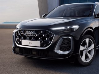 AUDI Q5 e-hybrid 220 kW S tronic quattro S Line Edition