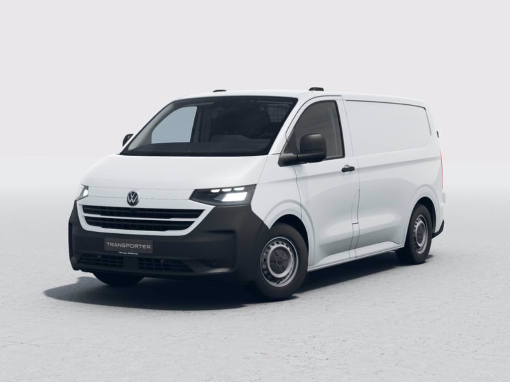 VOLKSWAGEN e-Transporter 64kWh 136CV RWD PC-TN Furgone
