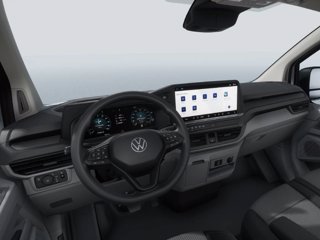 VOLKSWAGEN e-Transporter 64kWh 136CV RWD PC-TN Furgone