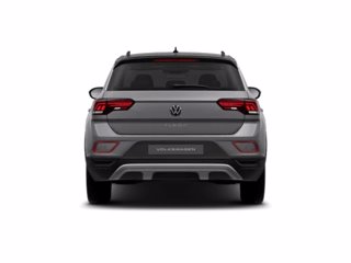 VOLKSWAGEN T-Roc 2.0 TDI SCR Edition Plus