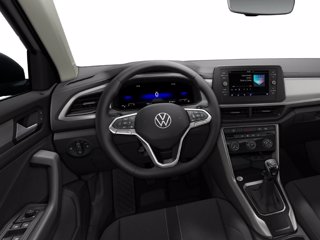 VOLKSWAGEN T-Roc 2.0 TDI SCR Edition Plus